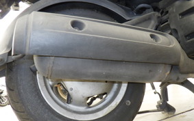 YAMAHA GEAR Gen.2 UA07J