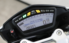 DUCATI HYPERMOTARD 939 2016 BA01