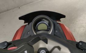 YAMAHA N-MAX 125 SE86J