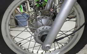 SUZUKI VANVAN 200 NH42A