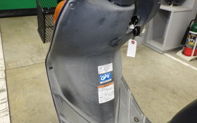 SUZUKI ADDRESS V125 2017 CF46A