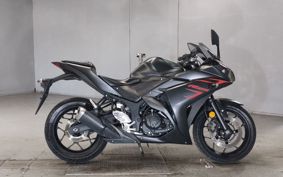 YAMAHA YZF-R25 RG43J