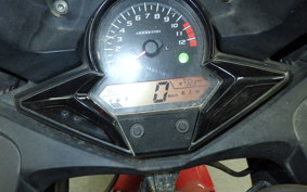 HONDA CBR250R GEN 3 2023 MC41