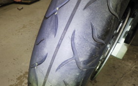 SUZUKI BOULEVARD M109R 2010
