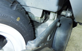 YAMAHA JOG 90 Sports Edition