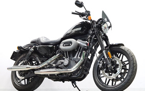 HARLEY XL1200CX 2017 LM3