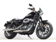 Фото Harley XL1200CX 2017 с японского аукциона