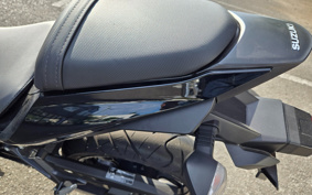 SUZUKI GSX250 R DN11A