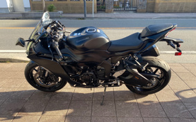 KAWASAKI NINJA ZX-6R 2024 ZX636J