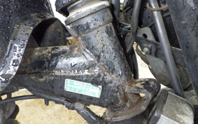 HONDA GORILLA50 Z50J