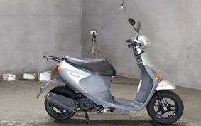 SUZUKI LETS4 CA45A