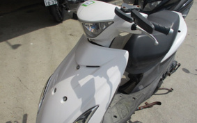 SUZUKI ADDRESS V125 CF4MA