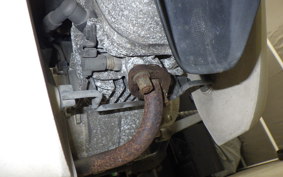 HONDA C110 SUPER CUB 1993 JA10