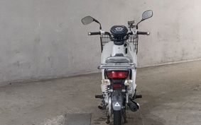 HONDA SUPER CUB110 JA10
