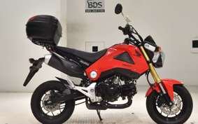 HONDA ｸﾞﾛﾑ 2013 JC61