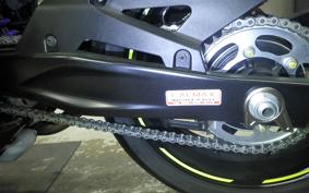 SUZUKI GSX-S750 2022 C533F