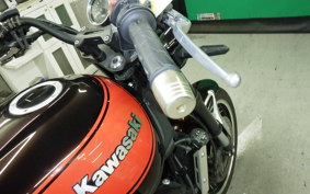 KAWASAKI Z900RS 2018 ZR900C