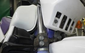 YAMAHA DT50 2006 17W