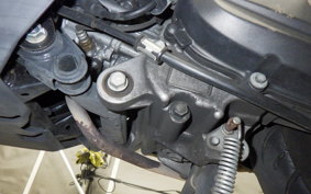 HONDA TACT Gen.4 2013 AF79