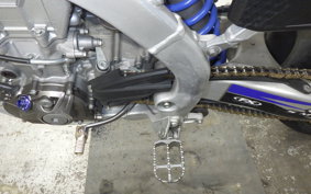 YAMAHA YZ450 F 1998 CJ15C