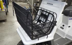 HONDA GYRO X 2019 TD02