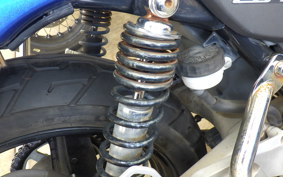 HONDA CB400SF VTEC K 2025 NC54