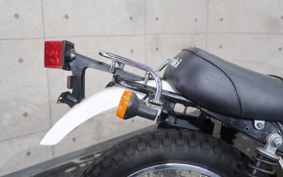 KAWASAKI 250TR BJ250F