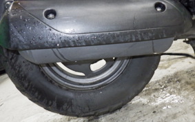 HONDA ZOOMER AF58
