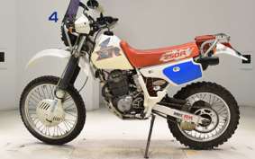 HONDA XR250R 2005 ME06