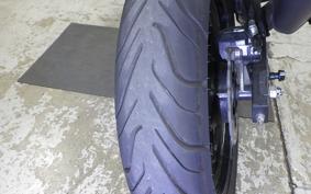 KAWASAKI NINJA 250 SL BX250A