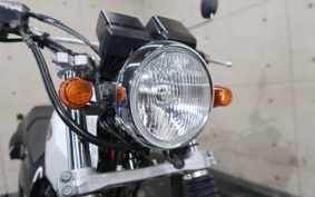 YAMAHA TW200 DG07J