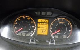SUZUKI SKYWAVE 200 (Burgman 200) 2005 CH41A