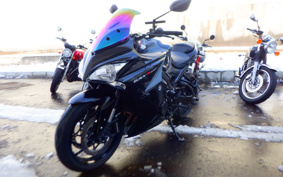 SUZUKI GSX-S1000F 2020 GT79B