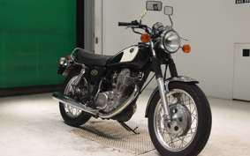 YAMAHA SR400 Gen.2 1997 1JR