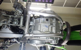 KAWASAKI KLX230 2026 LX230A