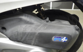 HONDA TODAY 2 AF67