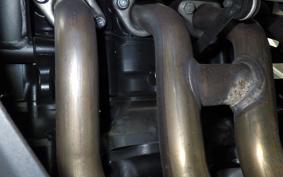 KAWASAKI NINJA 1000 A 2017 ZXT00W