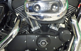 HARLEY XL1200RI 2006