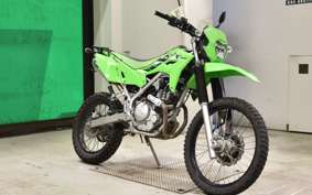 KAWASAKI KLX230S LX232A