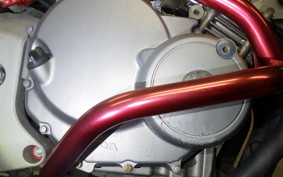 HONDA HORNET 250 2021 MC31