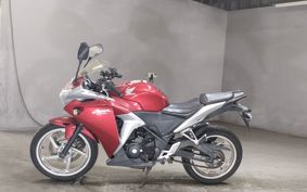 HONDA CBR250R MC41