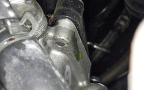 HONDA LEAD 125 JF45