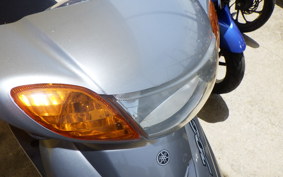 YAMAHA JOG Gen.5 SA36J