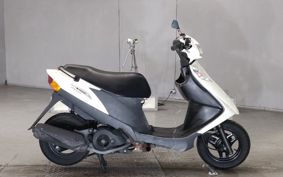 SUZUKI ADDRESS V125 CF46A