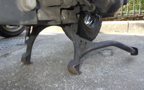 SUZUKI ADDRESS V125 S CF4MA