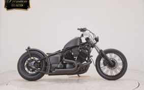 YAMAHA DRAGSTAR 400 1996 4TR