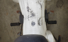 SUZUKI BIRDIE 50 BA43A