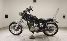 YAMAHA SR400 Gen.3 2004 RH01J