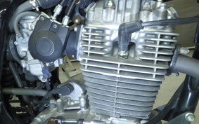 HONDA CB223S MC40