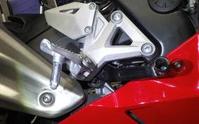 HONDA CBR250RR A 2004 MC51
